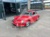 1963 Porsche 356