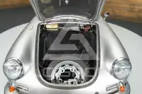 1963 Porsche 356