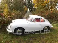 1963 Porsche 356