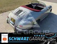 1963 Porsche 356