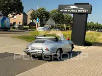 1963 Porsche 356
