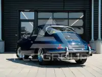 1963 Porsche 356