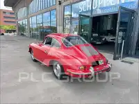 1963 Porsche 356