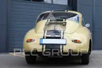 1963 Porsche 356