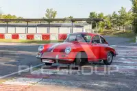 1963 Porsche 356