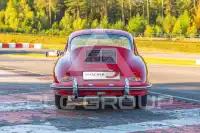 1963 Porsche 356