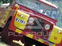 1963 Land Rover 