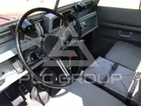 1963 Land Rover 