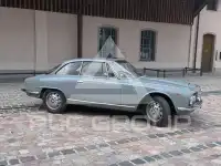1963 Alfa Romeo Other