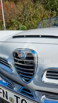 1963 Alfa Romeo Other