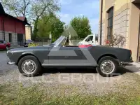 1963 Alfa Romeo Giulia