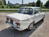 1963 Alfa Romeo Giulia