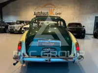1963 Rolls Royce 