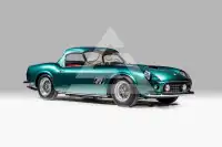 1963 Ferrari 250