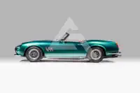 1963 Ferrari 250