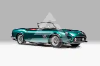 1963 Ferrari 250