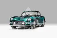 1963 Ferrari 250