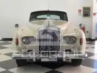1963 Bentley Other