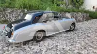 1963 Bentley Other
