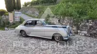1963 Bentley Other