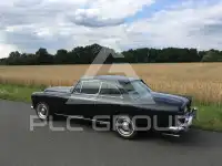 1963 Bentley Continental