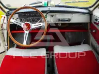 1963 SAAB 96