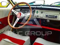 1963 SAAB 96
