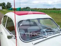 1963 SAAB 96