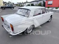 1963 Peugeot 404
