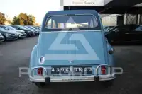 1963 Citroen 2 CV