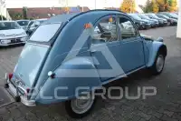 1963 Citroen 2 CV