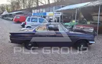1963 Ford Capri