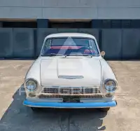1963 Ford Other