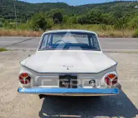 1963 Ford Other
