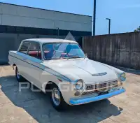 1963 Ford Other