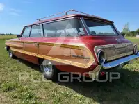 1963 Ford GALAXY