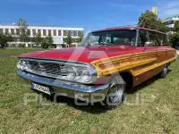 1963 Ford GALAXY