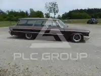 1963 Ford GALAXY