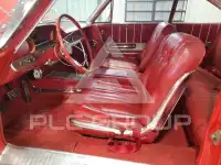 1963 Ford GALAXY