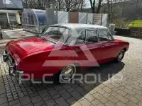 1963 Ford Taunus