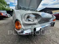 1963 Ford Taunus