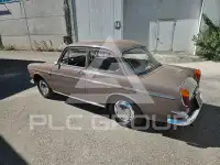 1963 Volkswagen Others