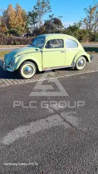 1963 Volkswagen Others