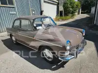 1963 Volkswagen Others