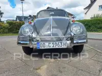 1963 Volkswagen BEETLE