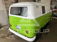 1963 Volkswagen T1