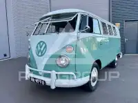1963 Volkswagen T1