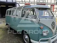 1963 Volkswagen T1