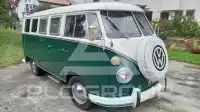 1963 Volkswagen T1