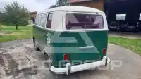 1963 Volkswagen T1